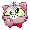 🖤 emoji @G3rFi Telegram sticker 1 of 105