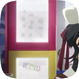 🌟 emoji — 𝕄𝕚𝕪𝕒 @MyLovelyy0 Telegram sticker 5 of 27