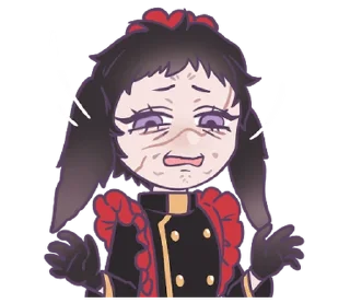 😈 emoji ꒰  ྀི◞ ◟ ꒱  @mewsticks  ܀ ⊹ ˚ Telegram sticker 15 of 16