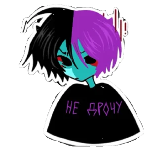🪫 emoji MbWalKerz1w by: @absosutbs Telegram sticker 18 of 30