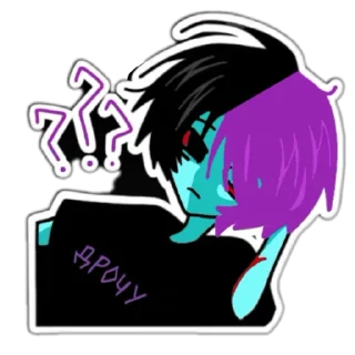 🪫 emoji MbWalKerz1w by: @absosutbs Telegram sticker 10 of 30