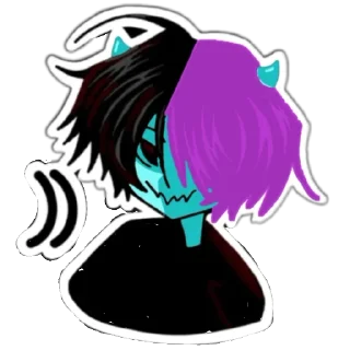 🪫 emoji MbWalKerz1w by: @absosutbs Telegram sticker 20 of 30