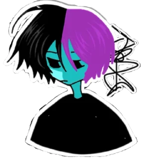 🪫 emoji MbWalKerz1w by: @absosutbs Telegram sticker 22 of 30