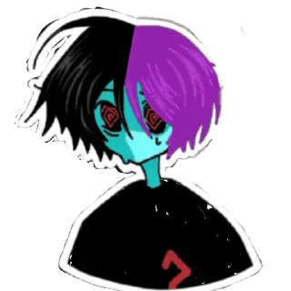 🪫 emoji MbWalKerz1w by: @absosutbs Telegram sticker 23 of 30