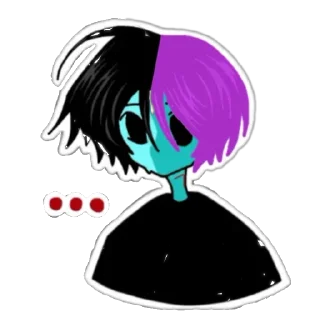🪫 emoji MbWalKerz1w by: @absosutbs Telegram sticker 13 of 30