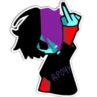 🪫 emoji MbWalKerz1w by: @absosutbs Telegram sticker 2 of 30