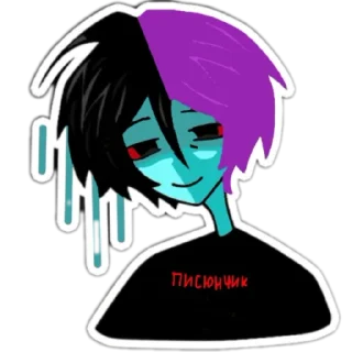 🪫 emoji MbWalKerz1w by: @absosutbs Telegram sticker 6 of 30