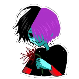 🪫 emoji MbWalKerz1w by: @absosutbs Telegram sticker 12 of 30
