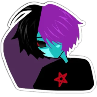 🪫 emoji MbWalKerz1w by: @absosutbs Telegram sticker 3 of 30