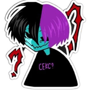 🪫 emoji MbWalKerz1w by: @absosutbs Telegram sticker 8 of 30