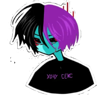 🪫 emoji MbWalKerz1w by: @absosutbs Telegram sticker 11 of 30