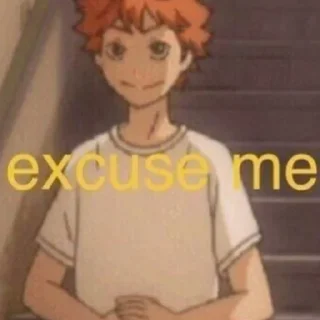 😌 emoji гей-клуб "Карасуно" и не только. Telegram sticker 19 of 103