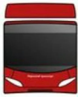 ⭐️ emoji Пермский транспорт @transportrussua Telegram sticker 3 of 16