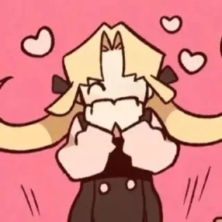 🤍 emoji حزمه @r_whn السارقه Telegram sticker 7 of 120