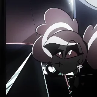 😼 emoji БОЛЬШЕ ⇨ @CLOOBHUB ВЕЛЬВЕТ ОТЕЛЬ ХАЗБИН VELVETTE Telegram sticker 17 of 96