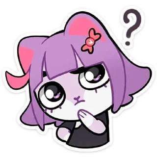 🍭 emoji Больше стиков тут: @stikery4 Telegram sticker 12 of 96