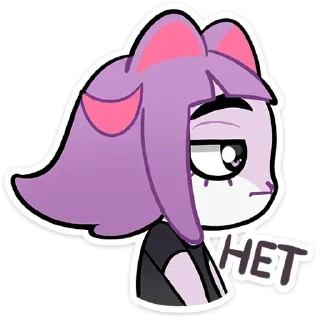 🍥 emoji Больше стиков тут: @stikery4 Telegram sticker 18 of 96