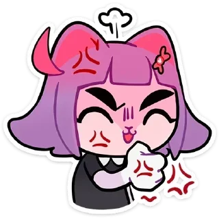 🥢 emoji Больше стиков тут: @stikery4 Telegram sticker 24 of 96