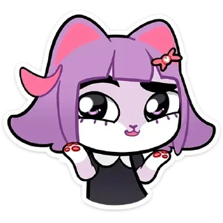 🍧 emoji Больше стиков тут: @stikery4 Telegram sticker 20 of 96