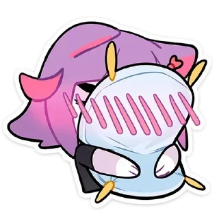 🏥 emoji Больше стиков тут: @stikery4 Telegram sticker 15 of 96