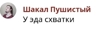 🛶 emoji ПДП Психач Telegram sticker 14 of 120