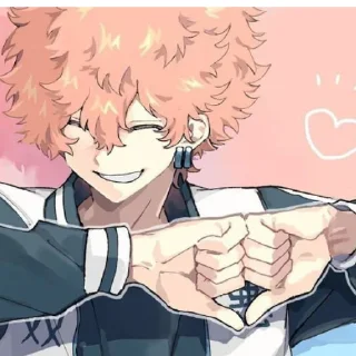 🔓 emoji Nahoya kawata Telegram sticker 24 of 45