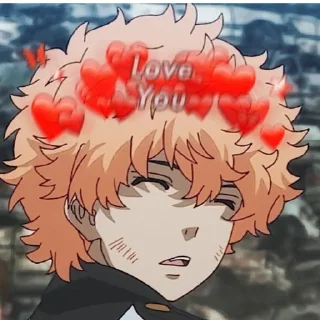 🔓 emoji Nahoya kawata Telegram sticker 19 of 45
