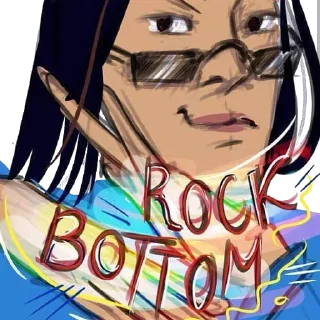 Sticker from Stormlight Archive