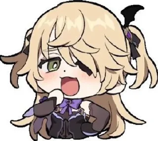 Sticker from 💜фишль💜:@krovotsvet