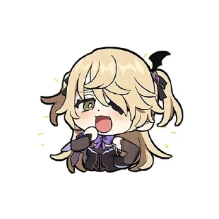Sticker from 💜фишль💜:@krovotsvet