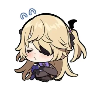 Sticker from 💜фишль💜:@krovotsvet