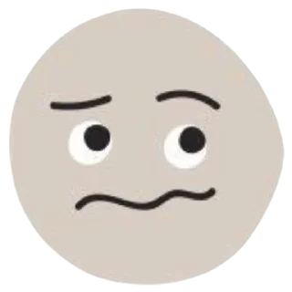 😵‍💫 emoji Emotions @DozaEmoji Telegram sticker 16 of 105