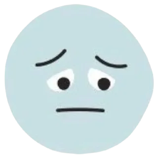 Sticker from Emotions @DozaEmoji