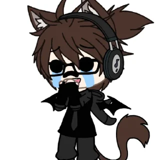 Sticker from Влад или владик