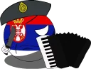Sticker from Слобода или смрт