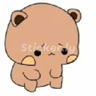 Sticker from @lkrrk @UseratorOT Paketi 1