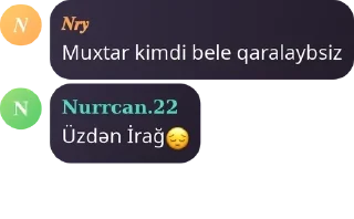 😔 emoji @Vecsiz @UseratorOT Paketi 1 Telegram sticker 23 of 41