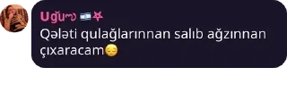 😔 emoji @Vecsiz @UseratorOT Paketi 1 Telegram sticker 3 of 41