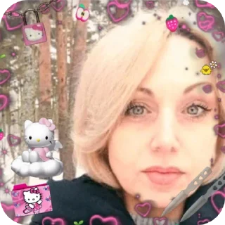 🤳 emoji ❌❌❌ :: @gptVPNrbot Telegram sticker 17 of 74