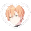 🎀 emoji ៸៸  𓎟 𓎟﹙ @littlepureglass ﹚♡゙ Telegram sticker 10 of 43
