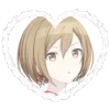 🎀 emoji ៸៸  𓎟 𓎟﹙ @littlepureglass ﹚♡゙ Telegram sticker 22 of 43