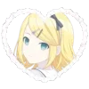 🎀 emoji ៸៸  𓎟 𓎟﹙ @littlepureglass ﹚♡゙ Telegram sticker 24 of 43