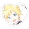 🎀 emoji ៸៸  𓎟 𓎟﹙ @littlepureglass ﹚♡゙ Telegram sticker 21 of 43