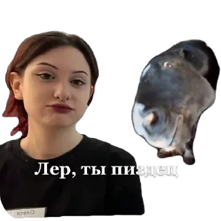 😱 emoji Рабы Telegram sticker 12 of 51