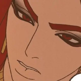 💫 emoji •Ennead• — @stckrRobot Telegram sticker 11 of 112