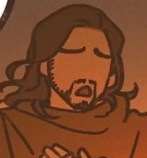 🌟 emoji t.me/addstickers/Ennead Telegram sticker 11 of 44