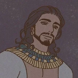 🌟 emoji t.me/addstickers/Ennead Telegram sticker 8 of 44