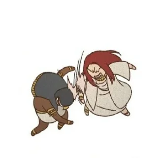 🌟 emoji t.me/addstickers/Ennead Telegram sticker 23 of 44