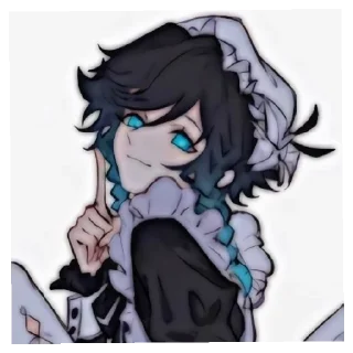 😎 emoji Архонтовская помойка2 Telegram sticker 18 of 50