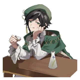 😋 emoji Архонтовская помойка2 Telegram sticker 16 of 50
